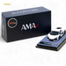 Ama64 Lamborghini Revuelto LB744 White 1:64 - for just $99.99! 