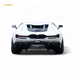 Ama64 Lamborghini Revuelto LB744 White 1:64 - for just $99.99! 