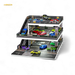 Shou Cang Jia Japanese Ramp Parking Lot 73449A 1:64 - for just $59.99! 
