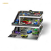 Shou Cang Jia Japanese Ramp Parking Lot 73449A 1:64 - for just $59.99! 