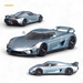 SC ART Regera Glacier Blue 1:64 - for just $32.99! 