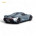 SC ART Regera Glacier Blue 1:64 - for just $32.99! 