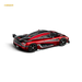 TPC Agera RS Metallic Red 1:64 - for just $33.99! 