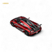 TPC Agera RS Metallic Red 1:64 - for just $33.99! 