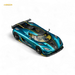 TPC Agera RS Peacock Blue 1:64 - for just $33.99! 
