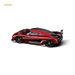 TPC Agera RS Metallic Red 1:64 - for just $33.99! 
