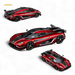 TPC Agera RS Metallic Red 1:64 - for just $33.99! 