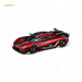 TPC Agera RS Metallic Red 1:64 - for just $33.99! 