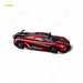 TPC Agera RS Metallic Red 1:64 - for just $33.99! 