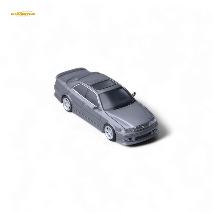 Model One Toyota JZX100 Gunmetal Gray 1:64 - for just $36.99! 