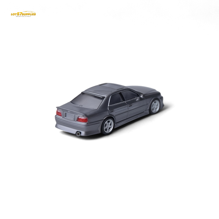 Model One Toyota JZX100 Gunmetal Gray 1:64 - for just $36.99! 