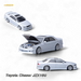 Model One Toyota JZX100 Pearl White 1:64 - for just $36.99! 