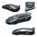 DMH Lamborghini LP 670-4 Full Black Carbon 1:64 - for just $139.99! 