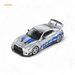 Demon King Auto GTR35 RR Blueberry Livery 1:64 - for just $42.99! 