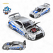Demon King Auto GTR35 RR Blueberry Livery 1:64 - for just $42.99! 