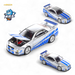 Demon King Auto Skyline GT-R R34 Z-Tune 1:64 - for just $39.99! 