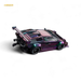 Topart Lamborghini Countach Liberty Walk Chameleon 1:64 - for just $74.99! 