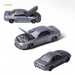 Focal Horizon Skyline GT-R R32 Grey Garage Active 1:64 - for just $39.99! 