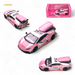 TPC LP610 Modified - Hello Kitty 1:64 - for just $44.99! 