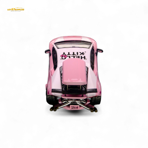 TPC LP610 Modified - Hello Kitty 1:64 - for just $44.99! 