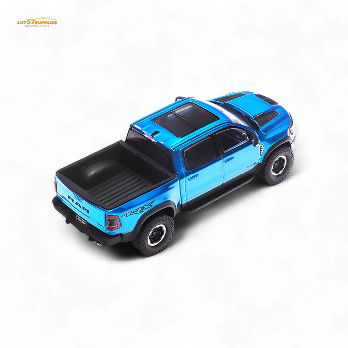 Shadow Pro Tyrannosaurus Rex Pickup - Blue 1:64 - for just $36.99! 