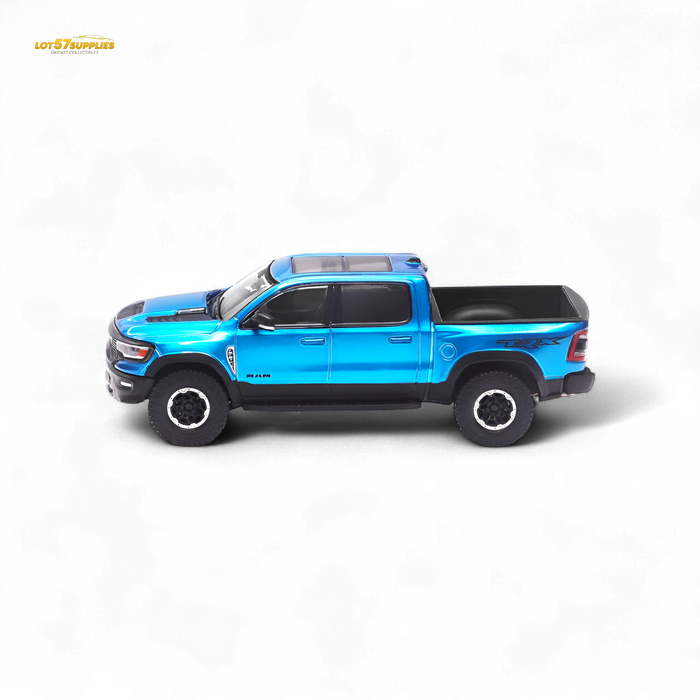 Shadow Pro Tyrannosaurus Rex Pickup - Blue 1:64 - for just $36.99! 