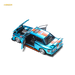 Demon King Auto BMW E30 Gulf 1:64 - for just $59.99! 