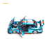 Demon King Auto BMW E30 Gulf 1:64 - for just $59.99! 
