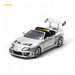 Fast Speed Supra Targa - Silver 1:64 - for just $32.99! 
