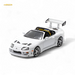 (Pre-Order) Fast Speed Supra Targa White 1:64 - for just $32.99! 