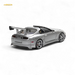 Fast Speed Supra Targa - Silver 1:64 - for just $32.99! 