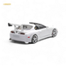 (Pre-Order) Fast Speed Supra Targa White 1:64 - for just $32.99! 