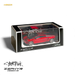 404ERROR Tesla Cybertruck Custom Widebody Lowered - Metallic Red 1:64 - for just $89.99! 