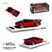 404ERROR Tesla Cybertruck Custom Widebody Lowered - Metallic Red 1:64 - for just $89.99! 