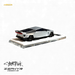404ERROR Tesla Cybertruck Custom Widebody Lowered - Silver 1:64 - for just $89.99! 