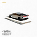 404ERROR Tesla Cybertruck Custom Widebody Lowered - Silver 1:64 - for just $89.99! 