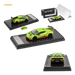 (Pre-Order) LCD Lamborghini Huracan STO Green 1:64 - for just $39.99! 