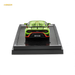 (Pre-Order) LCD Lamborghini Huracan STO Green 1:64 - for just $39.99! 