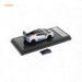 (Pre-Order) LCD Lamborghini Huracan STO White 1:64 - for just $39.99! 