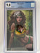 Rogue & Gambit #4 CGC 9.8 Blue Label Szerdy Exclusive Var - for just $85! 