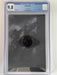 Venom #10 CGC 9.8 Blue Label Parrillo Exclusive Var - for just $85! 