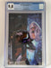 Mary Jane & Black Cat #1 CGC 9.8 Blue Label Anacleto Exclusive Var - for just $85! 