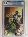 Mighty Morphin Power Rangers/TMNT II #3 CGC 9.8 Blue Label R1C0 Exclusive Var - for just $85! 