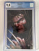 Wolverine #34 CGC 9.8 Blue Label Williams Exclusive Var - for just $85! 
