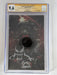 [REMARK | SIGNED DONNY CATES | RYAN STEGMAN][FOIL] VENOM #3 UNKNOWN COMICS EXCLUSIVE FACSIMILE STEGMAN VIRGIN NYCC VAR [CGC 9.6 YELLOW LABEL][IN STOCK] - for just $240! 