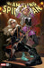 AMAZING SPIDER-MAN #25 Ejikure Exclusive Var (03/25/2026) - for just $10! 