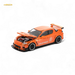 (Pre-Order) Poprace MAZDA RX-8 RE-AMEMIYA - CHROME ORANGE 1:64 - for just $24.99! 