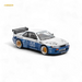(Pre-Order) poprace PANDEM SILVIA S13 MOONTECH - BLUE 1/64 - for just $24.99! 
