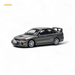 PopRace Mitsubishi Lancer Evolution IV Dark Grey 1:64 - for just $24.99! 