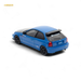 Motorhelix Honda Civic EK9 Blue 1:64 - for just $42.99! 